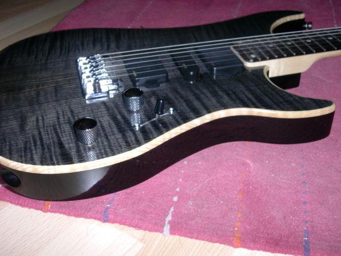 Vigier Excalibur